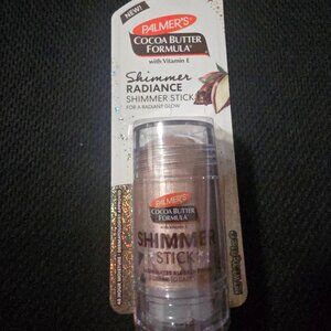 Palmer's Cocoa Butter Formula Shimmer Radiance Shimmer Stick